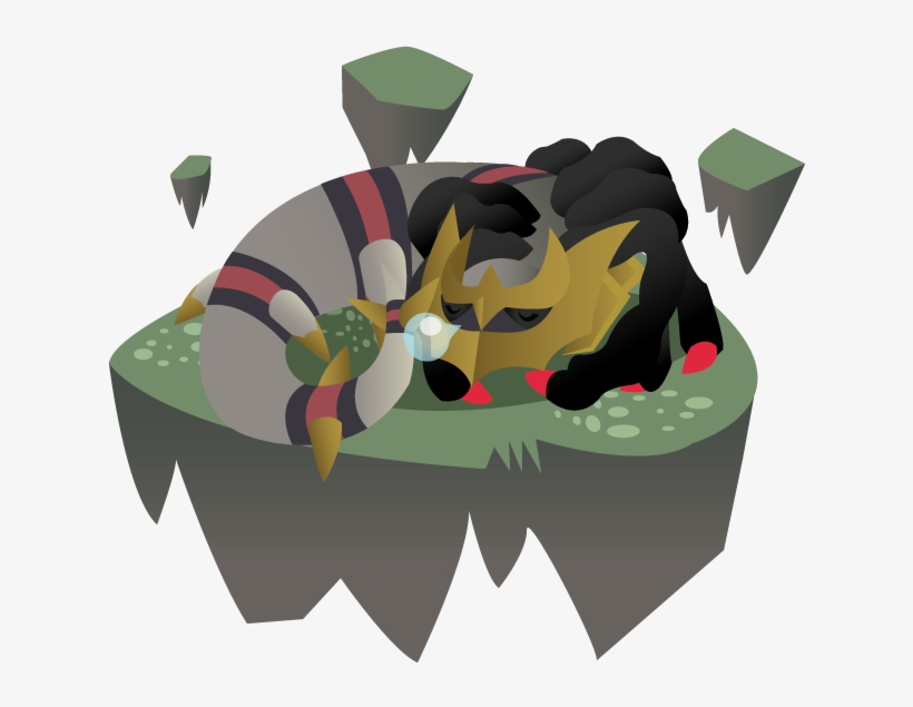 Any Suggestions For What Pokemon To Draw Next - Pokémon, transparent png #1553590