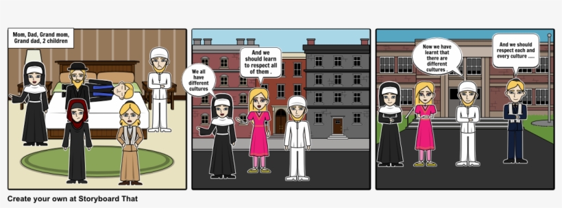 Cultures - Cartoon, transparent png #1553811