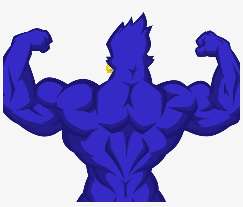 Falco's Back - Falco Back, transparent png #1553816