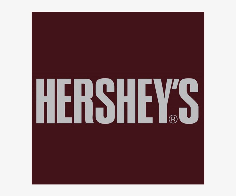 Hershey's - The Hershey Company, transparent png #1553891