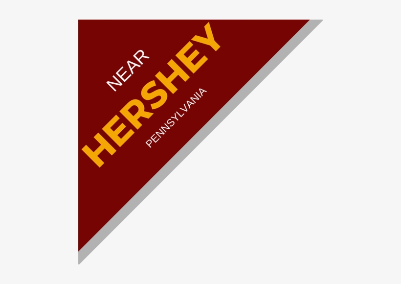 Near-hershey - Sticker, transparent png #1553915