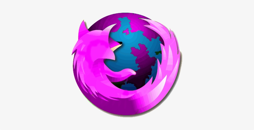 Firefox Icon - Firefox Png, transparent png #1553933