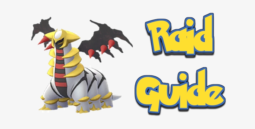 Giratina-ra#guide - Giratina, transparent png #1553994