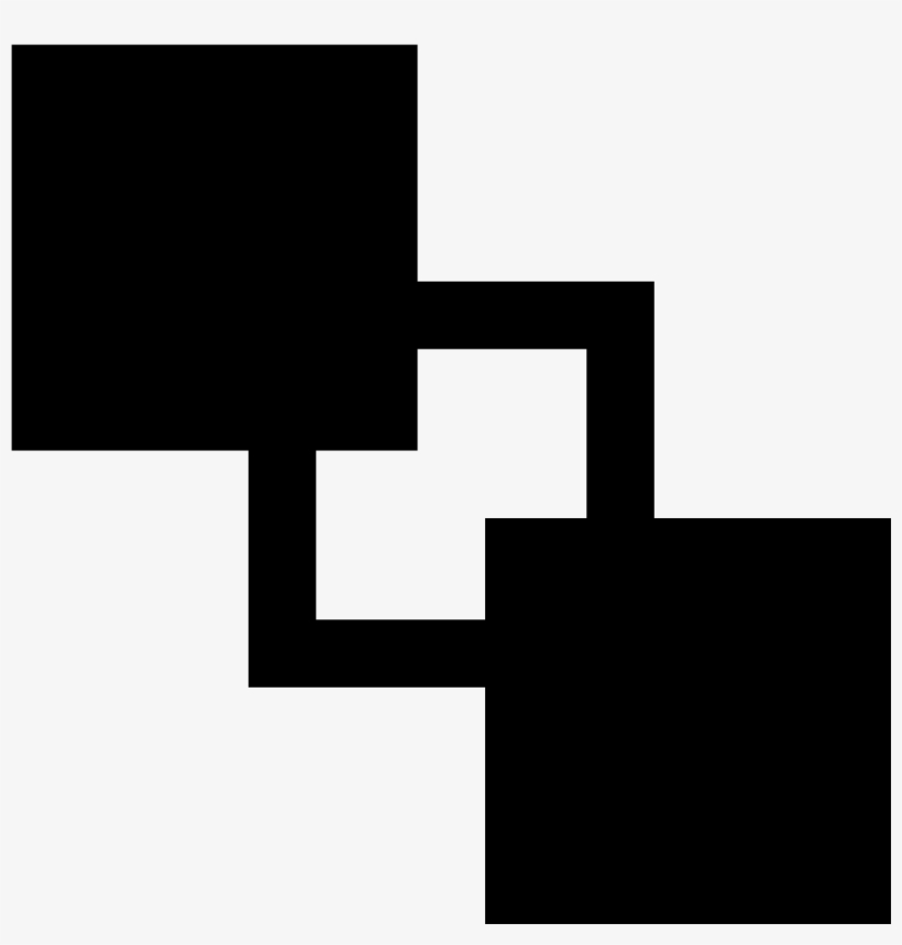 Send To Back Icon - Graphics, transparent png #1554219