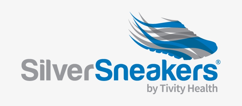 Silversneakers - Tivity Health Silver Sneakers, transparent png #1554221