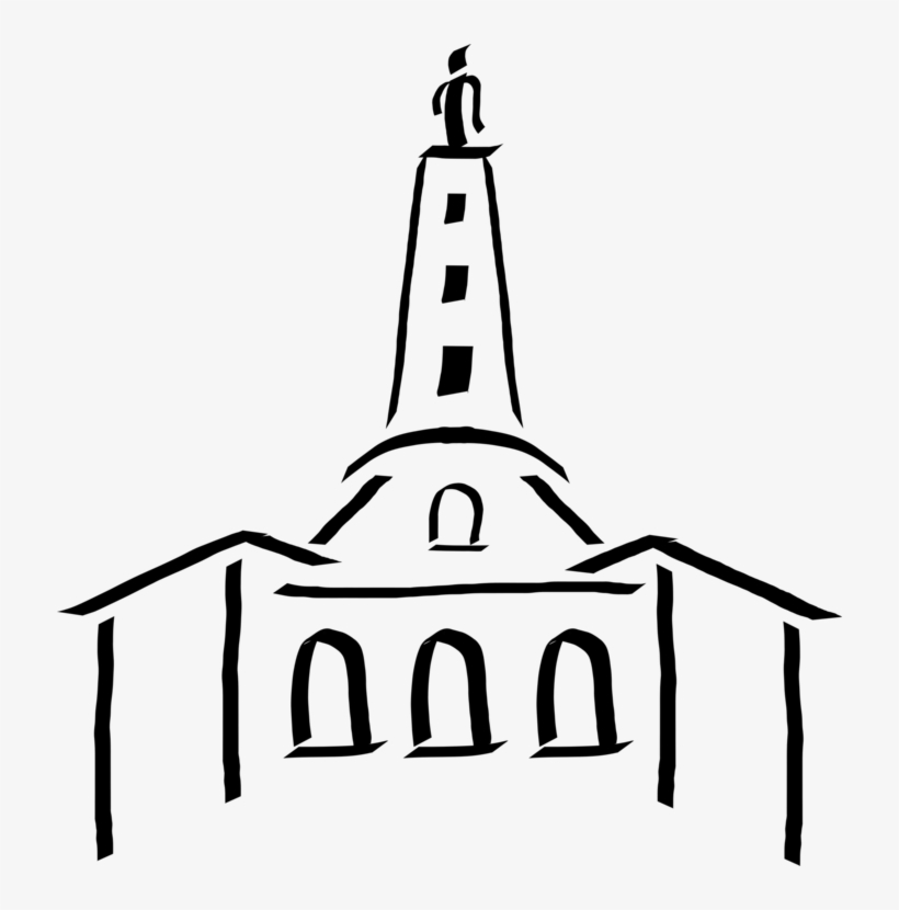 Hercules Monument Landmark Computer Icons Logo Drawing - Herkules Kassel Logo, transparent png #1554467