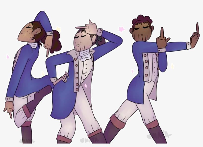 Image Result For Hercules Mulligan Wallpaper - Hercules Mulligan Hamilton Fanart, transparent png #1554487