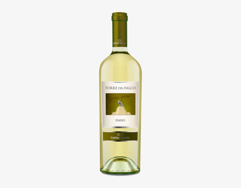 Torrevento Torre Del Falco Bianco - Torrevento Torre Del Falco Fiano, transparent png #1554534