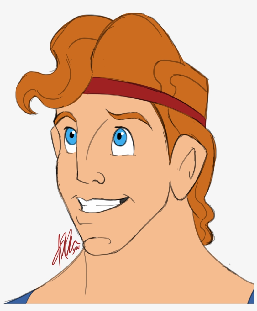 Hercules Png File - Hercules Png, transparent png #1554535