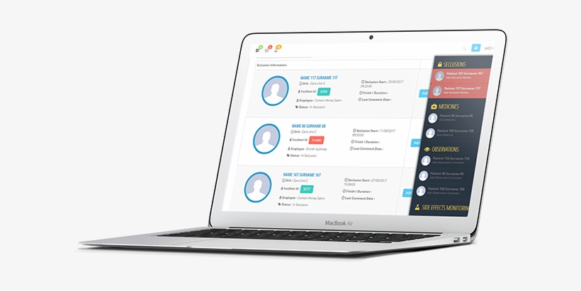 Pandora Care Electronic Patient Records All You Need - Health Care, transparent png #1554538