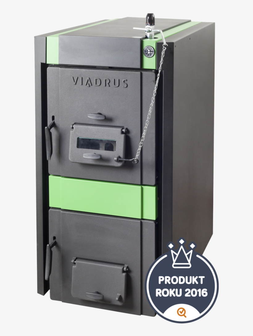 Hercules U32 Produkt Roku 2016 Full - Viadrus Hercules U32 5 Čl, transparent png #1554669