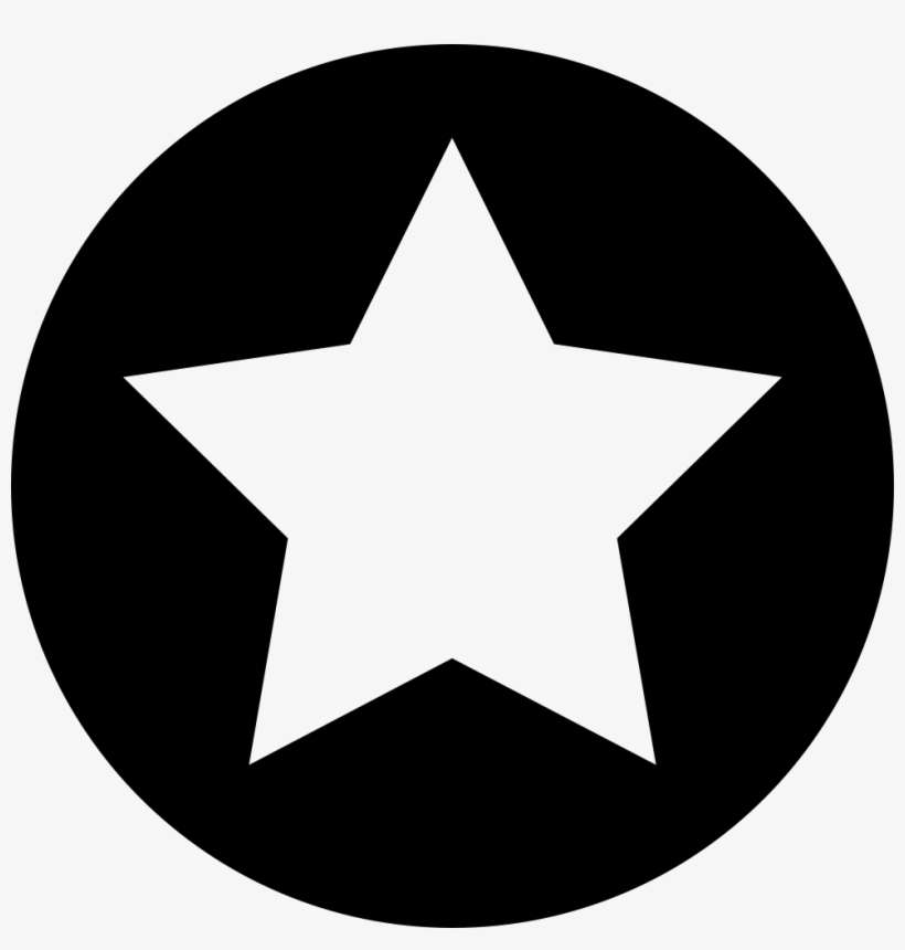 Svg Icon Free Download Star Icon Black And White Free
