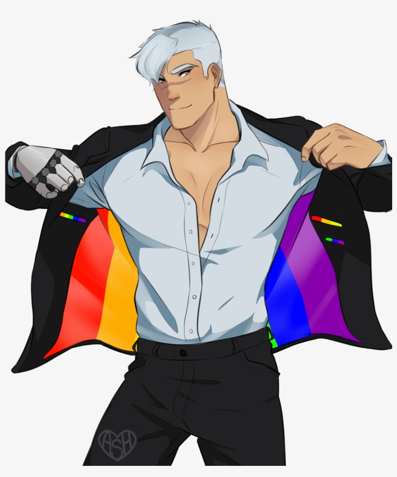 Shiro Gay, transparent png #1554860