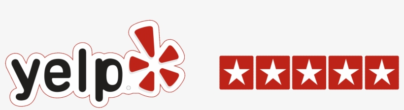 Our Fans - Yelp 5 Star Review, transparent png #1554934