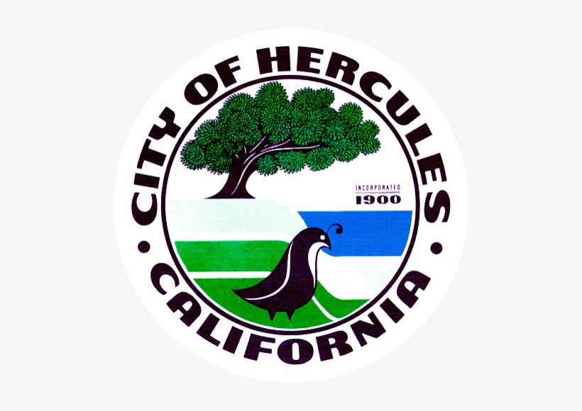شعار ويكيميديا كومنز - City Of Hercules Logo, transparent png #1555022