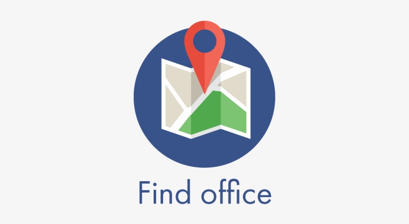 Location Finder - - Location, transparent png #1555024