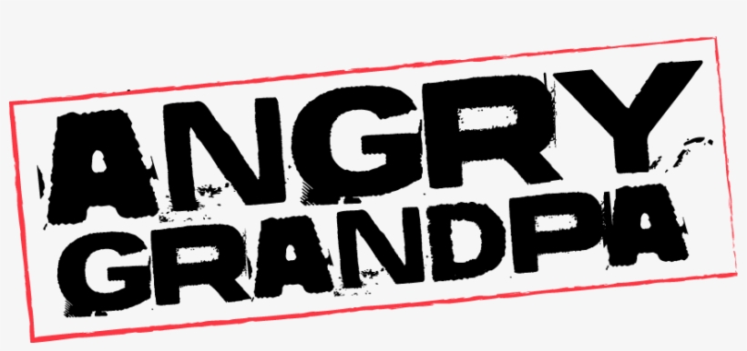 File History - Angry Grandpa Show, transparent png #1555212