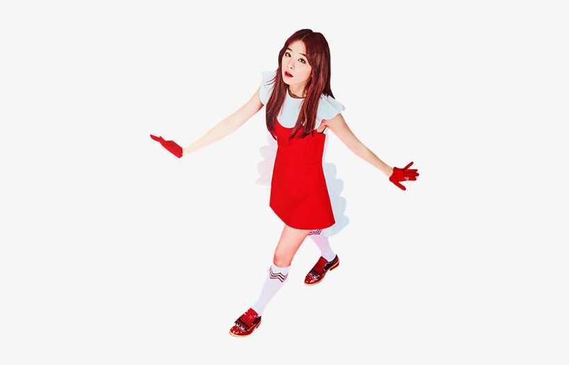 #red Velvet Rookie #red Velvet #red Velvet Rookie K - Red Velvet Rookie Png, transparent png #1555253