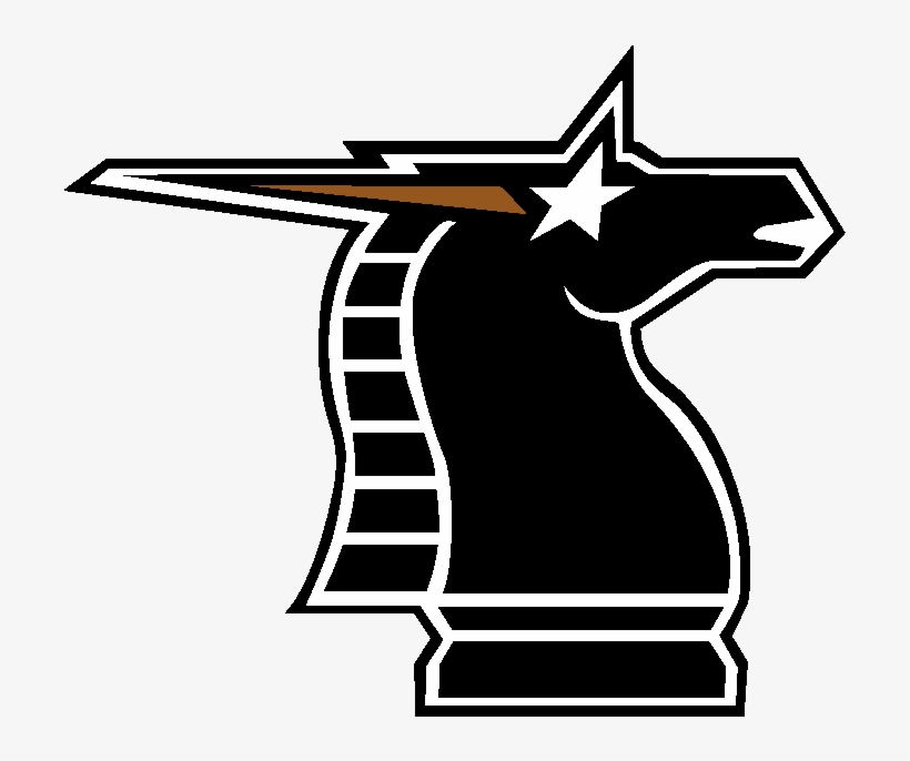 New York-new Jersey Knights - New York New Jersey Knights, transparent png #1555255