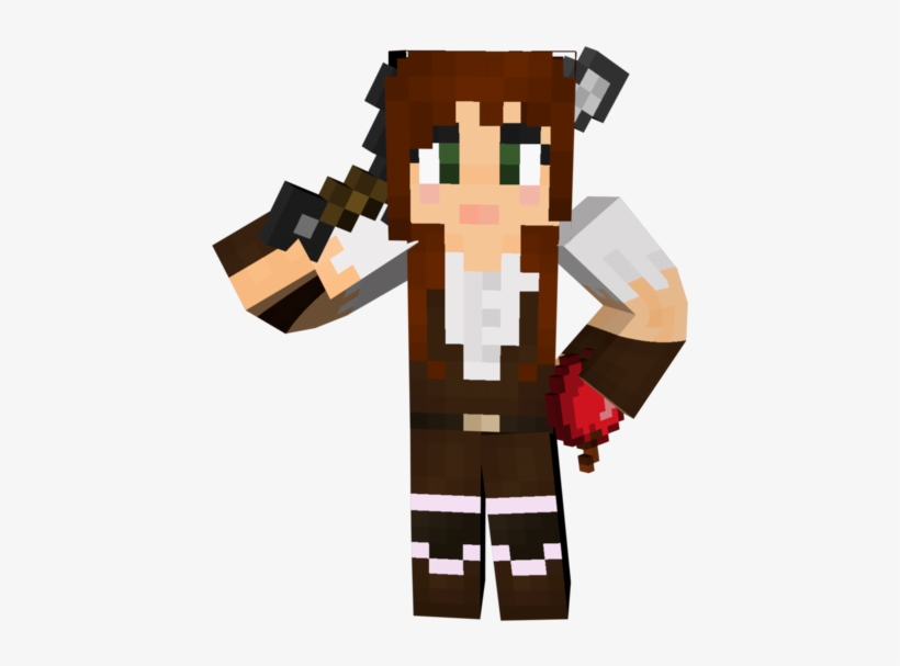 Minecraft Png - Minecraft, transparent png #1555273