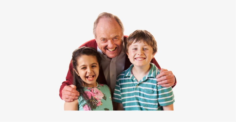 Grandpa In My Pocket - Cbeebies Grandpa In My Pocket, transparent png #1555293
