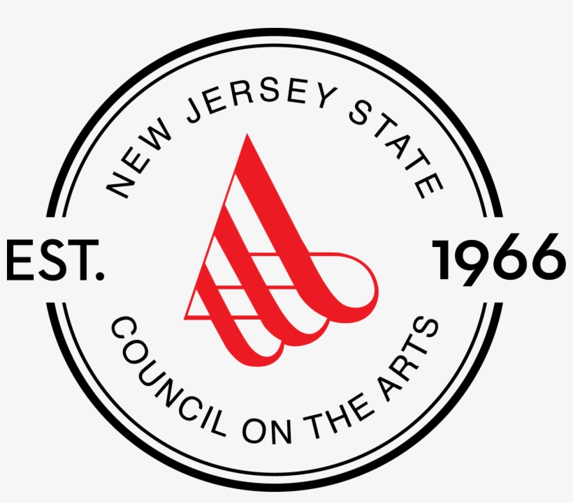 New Jersey State Council On The Arts, transparent png #1555342