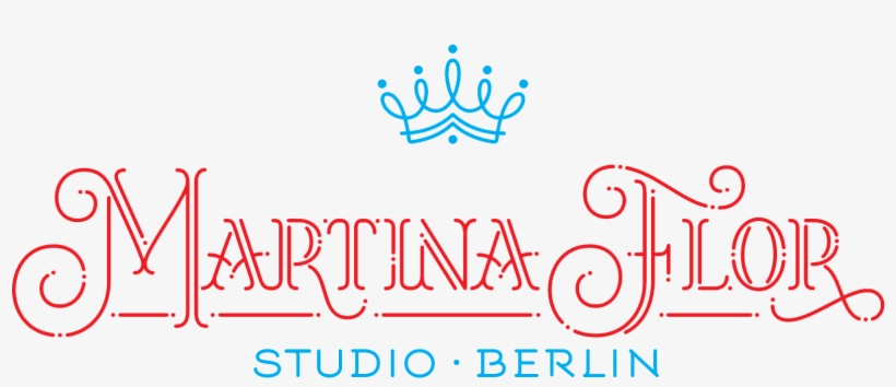 Logo - Martina Flor Logo, transparent png #1555394