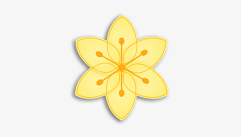Flor, transparent png #1555527