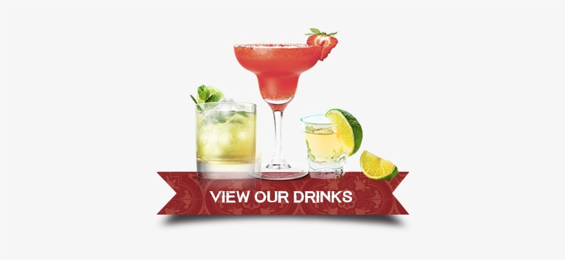 Our Extensive Cocktail Menu Includes Premium Tequilas, - Iba Official Cocktail, transparent png #1555641