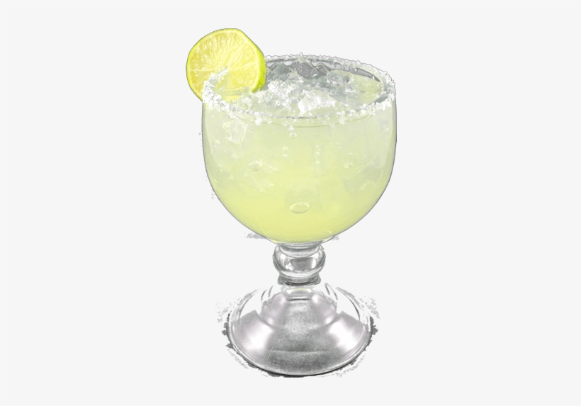 Bebidas - Jumbo On The Rocks Margarita, transparent png #1555692