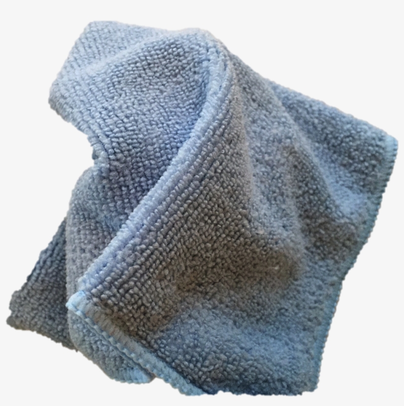 A Day In The Life Of A Kitchen Cloth - Dirty Kitchen Cloth, transparent png #1555861