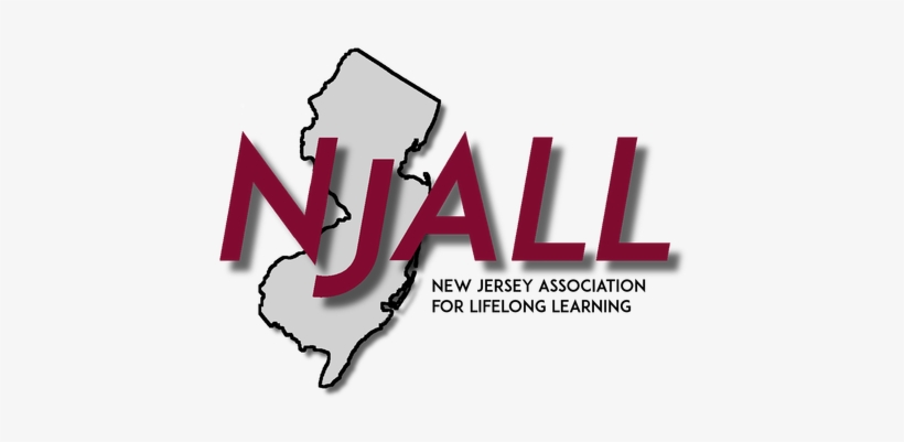 A Professional Association Encouraging The Growth And - New Jersey, transparent png #1555864