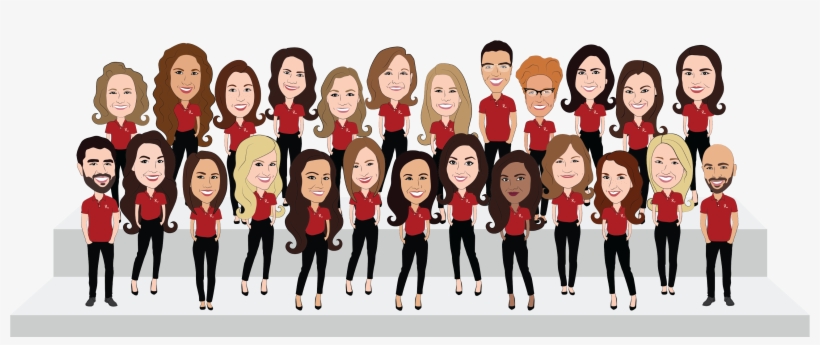 Born & Raised In Austin, Texas Circa - Social Group, transparent png #1555899