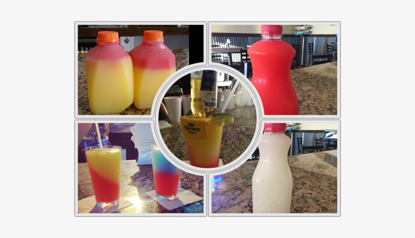 Beer-rita - Orange Juice, transparent png #1556008