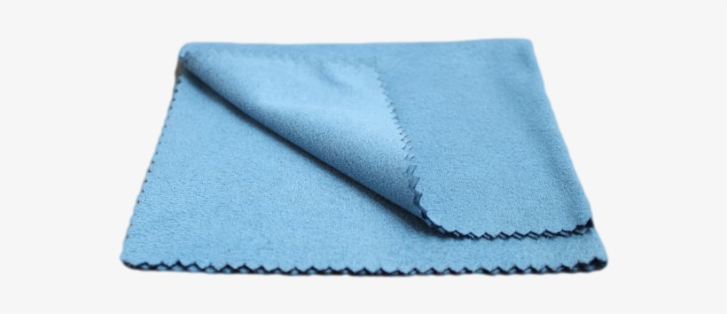 Cleaning Cloth - Piece Of Cloth Png, transparent png #1556047