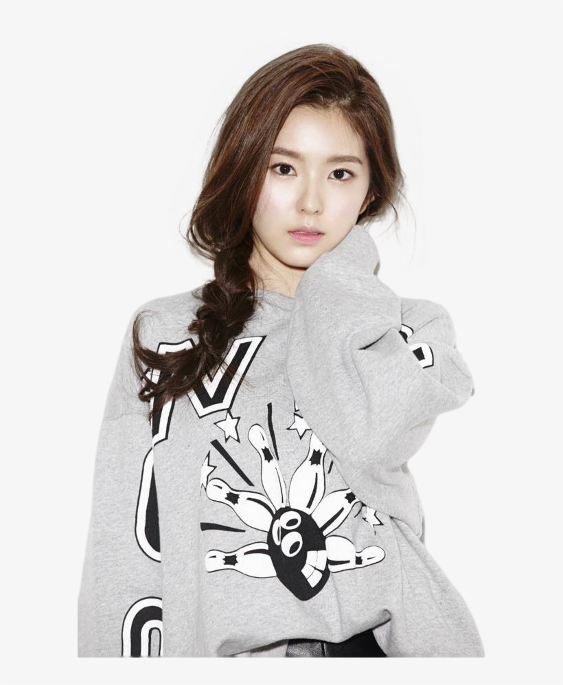 Irene Red Velvet - Red Velvet Irene Sm Rookie, transparent png #1556098