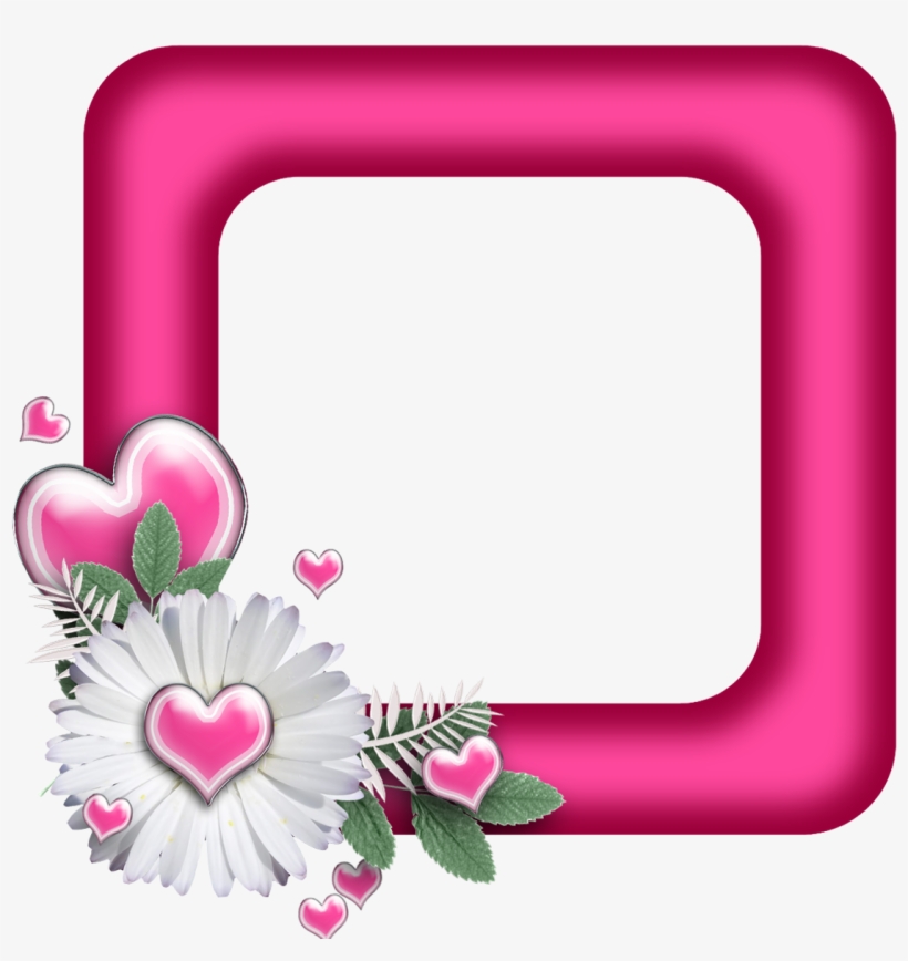 Picture Frame, transparent png #1556195