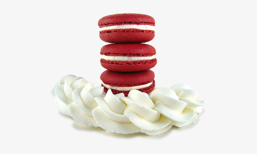 Macaroon, transparent png #1556270