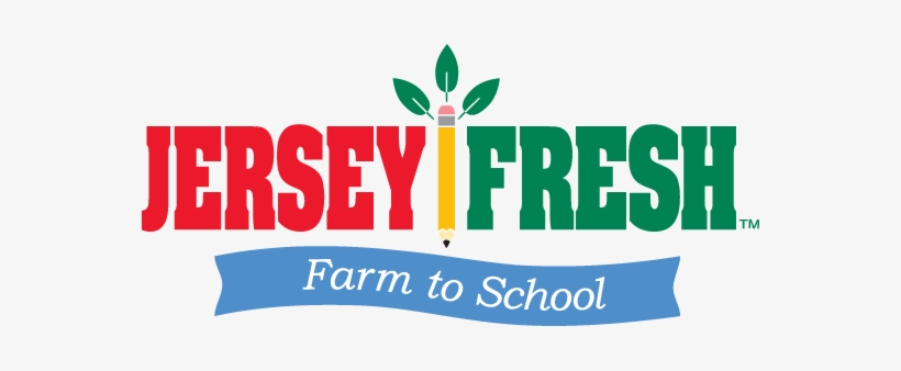 New Jersey Seasonality - Jersey Fresh Farm To School, transparent png #1556290