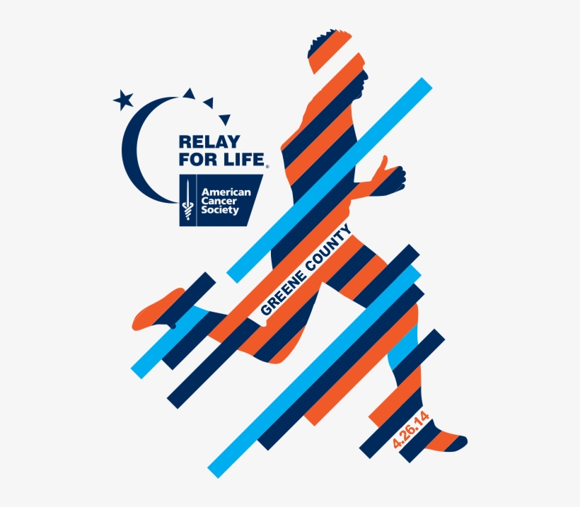 The American Cancer Society Relay For Life Of Greene - Relay For Life Keychain, Adult Unisex, Size: 2.25",, transparent png #1556311