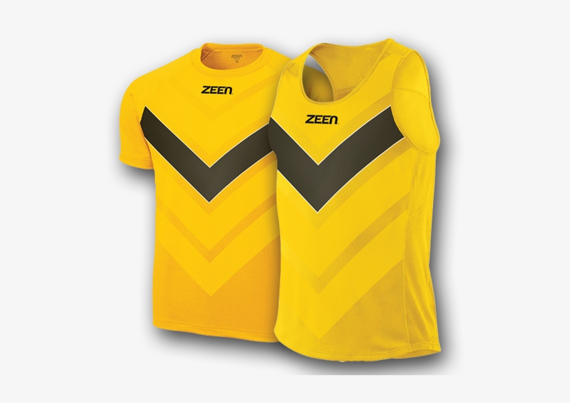 Download Sports Cloth Png Clipart T-shirt Clip Art - Sports Cloth Png, transparent png #1556433