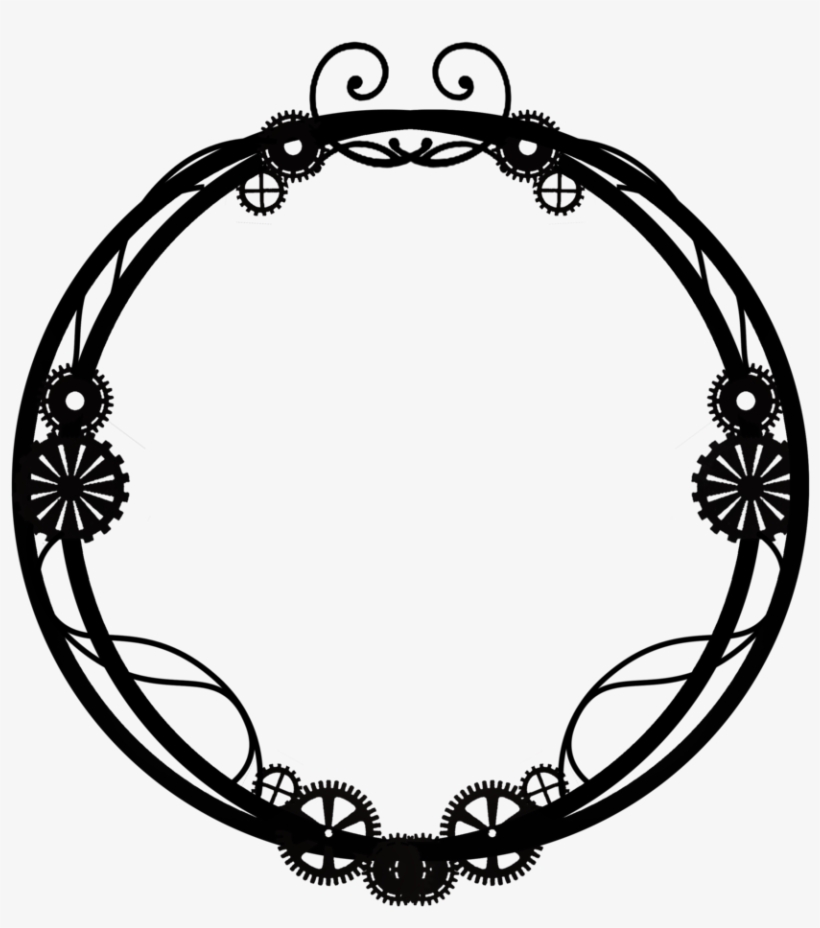 Steampunk Clip Art - Still Mpc 2000, transparent png #1556434