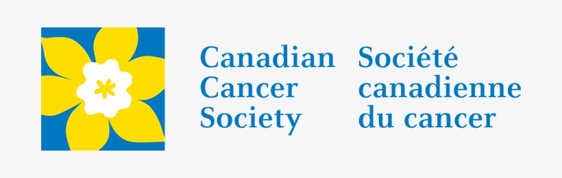 Canadian Cancer Society Logo, transparent png #1556486