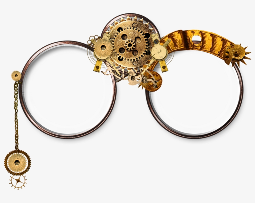 Related Wallpapers - Steampunk Gears 2: Blank 150 Page Lined Journal For, transparent png #1556507