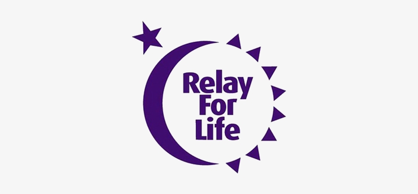 Relay For Life - Relay For Life Logo 2018, transparent png #1556585