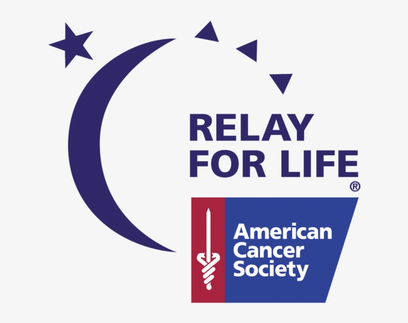 A Race To Raise - Relay For Life Logo Hd, transparent png #1556672