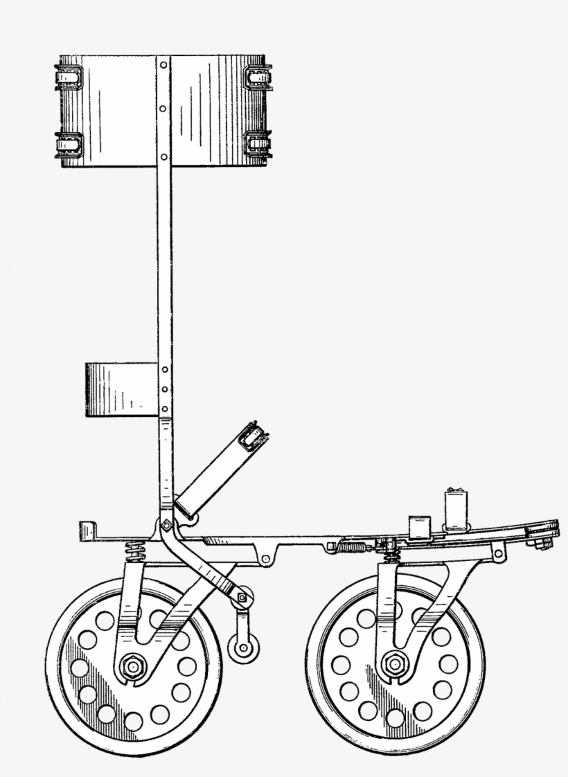 Steampunk Goodness - Steampunk Mechanics Png On Transparent Background, transparent png #1556738