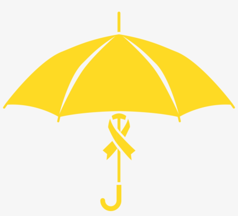 The Gallery For > Chinese Communist Symbol - Umbrella Movement Symbol, transparent png #1556740