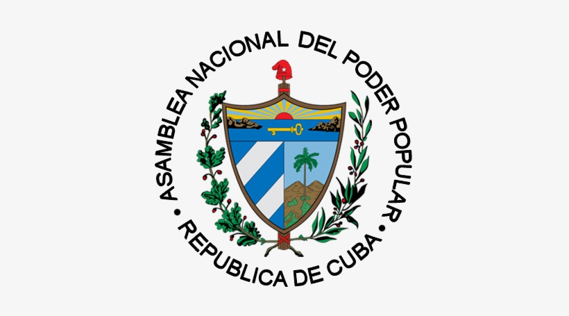 Great Seal Of Cuba, transparent png #1556793
