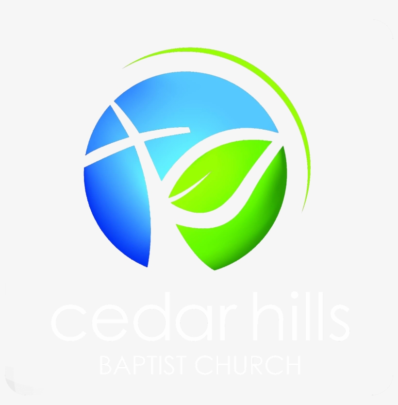 - - Cedar Hills Baptist Church, transparent png #1556820